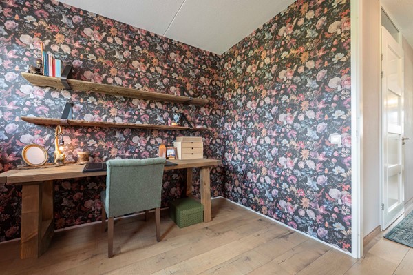 Medium property photo - Breugelhof 24, 4744 RV Bosschenhoofd